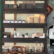 Sarnies Bangkok Charoen Krung 44