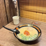 Ichiran Raman Dotonbori