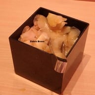เมนูของร้าน SUSHIRO THAILAND ซีคอนสแควร์ ศรีนครินทร์