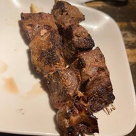 Yakitori Bunraku ueno