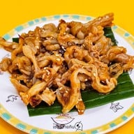 เมนูของร้าน มานี มี หม้อ แฟชั่นไอส์แลนด์