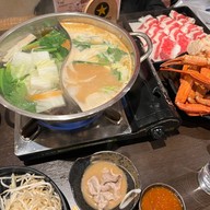 Dining Syabu-syabu Jin