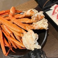 เมนูของร้าน Dining Syabu-syabu Jin