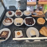 เมนู Varen BKK Varen BKK