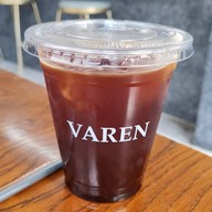 เมนูของร้าน Varen BKK Varen BKK