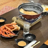 Dining Syabu-syabu Jin