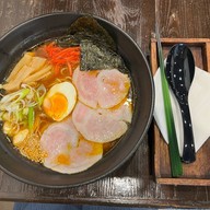 เมนูของร้าน Wabi Cha สวนหลวงสแควร์