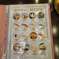 Taikin ไทคิน