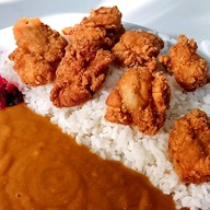 เมนูของร้าน Curry On บางแค