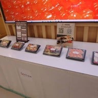 บรรยากาศ SUSHIRO THAILAND ซีคอนสแควร์ ศรีนครินทร์