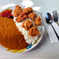 เมนูของร้าน Curry On บางแค