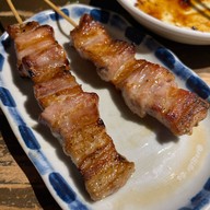 Yakitori Bunraku ueno