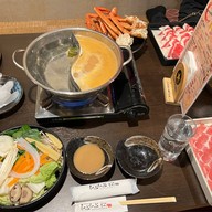 Dining Syabu-syabu Jin