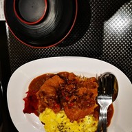 Hinoya Curry Express The Mall งามวงศ์วาน