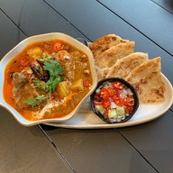 เมนูของร้าน Black Ground Cafe & Dining