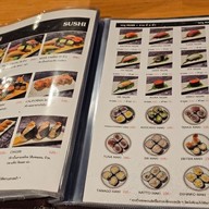 เมนู อาหารของสมาคมญี่ปุ่น สาธรธานี 2