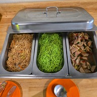 Crystal House Buffet Shabu&grill