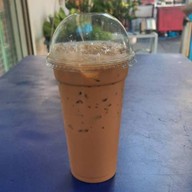 ตายายกาแฟสด