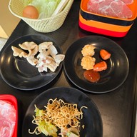 Crystal House Buffet Shabu&grill