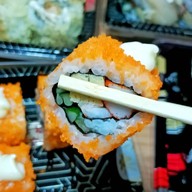 เมนูของร้าน ไฟท์โตะ ซูชิ บางบอน