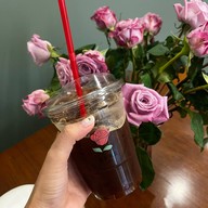 Aube Cafe - โอบคาเฟ่ ลำพูน