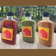 ดานา โฮม คอฟฟี่