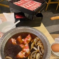 Shabu Tomo centralwOrld