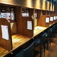 บรรยากาศ A RAMEN ราเมงข้อสอบ เดอะสตรีทรัชดา