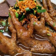 เจ๊แหวน ก๋วยเตี๋ยวเป็ด