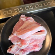 Crystal House Buffet Shabu&grill