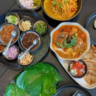 Black Ground Cafe & Dining