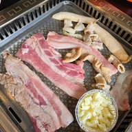 Crystal House Buffet Shabu&grill
