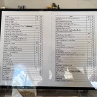 8am Please tell me coffee or tea Tak