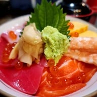 Naruto Japanese Restaurant