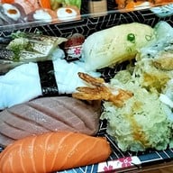 เมนูของร้าน ไฟท์โตะ ซูชิ บางบอน