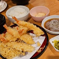 เมนูของร้าน อาหารของสมาคมญี่ปุ่น สาธรธานี 2