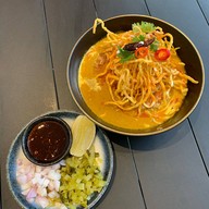 เมนูของร้าน Black Ground Cafe & Dining