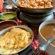 Dee lounge โนโวเทล กรุงเทพ เพลินจิต