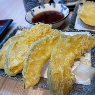 เมนูของร้าน Doraya Japanese Restaurant