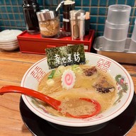 Hanamaruken Ramen
