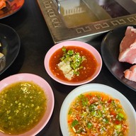 Crystal House Buffet Shabu&grill