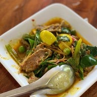 เมนูของร้าน ครัวม่อนไข่