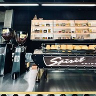 MAS CoffeelRoastery MAS SaiMai BKK