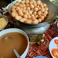 Dee lounge โนโวเทล กรุงเทพ เพลินจิต