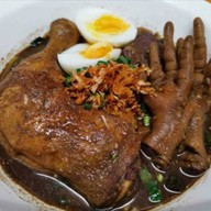 เจ๊แหวน ก๋วยเตี๋ยวเป็ด