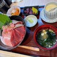 เมนูของร้าน Doraya Japanese Restaurant