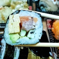 เมนูของร้าน ไฟท์โตะ ซูชิ บางบอน