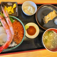 Ikura-tei いくら亭