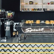 MAS CoffeelRoastery MAS SaiMai BKK