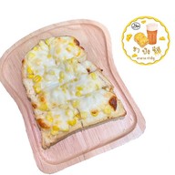 ชา ปัง ชีส ฮาลาล ท่าอิฐ حلال